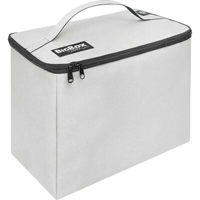 Izolowana Torba na Zakupy Wedo 16,5 L Izolowana Torba na Zakupy Wedo 16,5 L