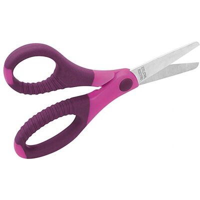 Wedo 77 15 - Schaar - 13 cm, Ergonomische handgrepen, Roestvrij staal Wedo 77 15 - Schaar - 13 cm, Ergonomische handgrepen, Roestvrij staal