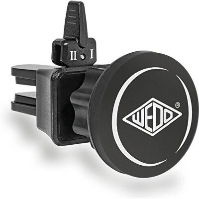 Wedo Model 6006001 Mobile Phone Holder - Black Wedo Model 6006001 Mobile Phone Holder - Black