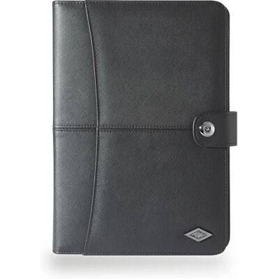 Wedo Wedo 58 6901 Tablet Case - Black - Tablet case Wedo Wedo 58 6901 Tablet Case - Black - Tablet case