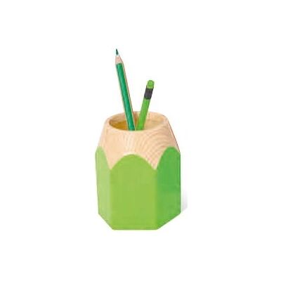 Wedo 245255011 - Taille-crayon, Vert - Organisateur de Papeterie Wedo 245255011 - Taille-crayon, Vert - Organisateur de Papeterie