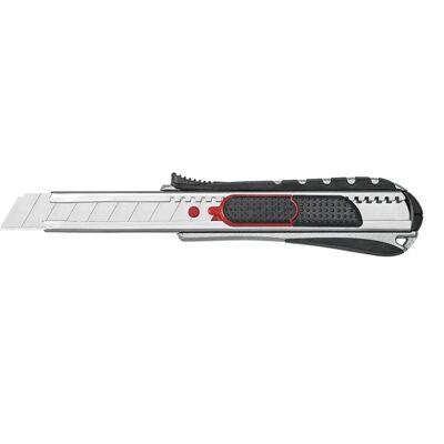 Wedo 78865 Utility Mes - Veilig, Ergonomisch, Links/Rechts Wedo 78865 Utility Mes - Veilig, Ergonomisch, Links/Rechts