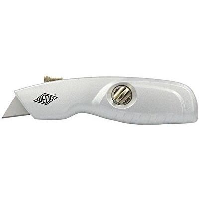 Wedo 78 808 Utilitymes Zilver - Producttype Wedo 78 808 Utilitymes Zilver - Producttype