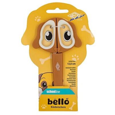 Wedo - 736004 - 13 cm - Hundmotiv - Scissors Wedo - 736004 - 13 cm - Hundmotiv - Scissors