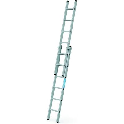 Zarges Modell 2E 2x6 Sprossen - Leiter Zarges Modell 2E 2x6 Sprossen - Leiter