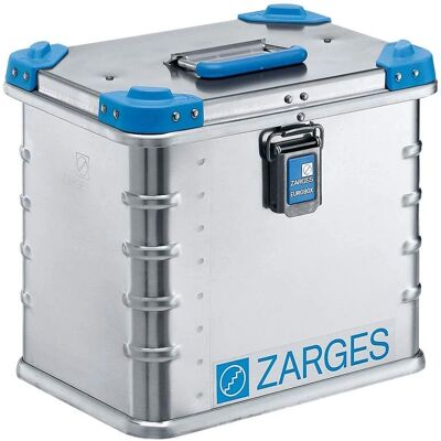Zarges Eurobox 27 L (40700) Zarges Eurobox 27 L (40700)