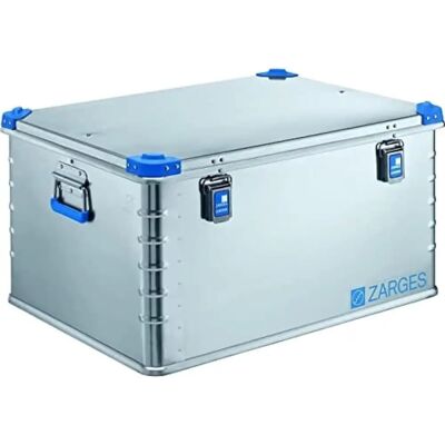 Zarges Eurobox 415 L (40709) Zarges Eurobox 415 L (40709)