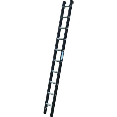 ZARGES Schwerlast Aluminiumleitern - 10 Stufen ZARGES Schwerlast Aluminiumleitern - 10 Stufen