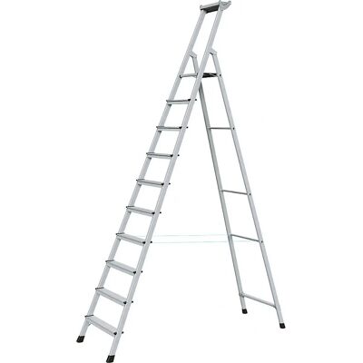 Scala Zarges a 10 gradini (41230) Scala Zarges a 10 gradini (41230)