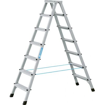 Scale Zarges Anodizzate Doppie (ZAR41267) Scale Zarges Anodizzate Doppie (ZAR41267)