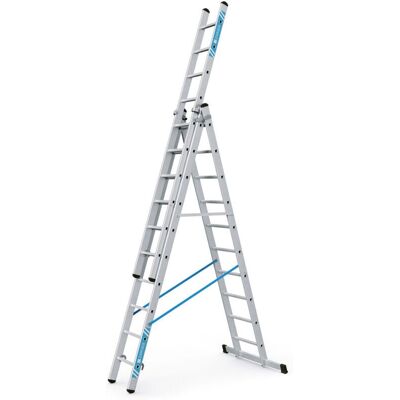Zarges Model Z500 Multi-purpose Ladder - Ladder Zarges Model Z500 Multi-purpose Ladder - Ladder