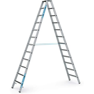 Zarges Modell R13step-B - Stehleiter Zarges Modell R13step-B - Stehleiter