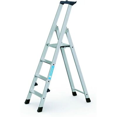 Scala Zarges Z300 a 4 gradini (42454) Scala Zarges Z300 a 4 gradini (42454)