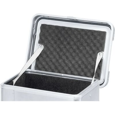 Inserto in schiuma ad alta densità per valigie K450/K470 - Zarges Inserto in schiuma ad alta densità per valigie K450/K470 - Zarges