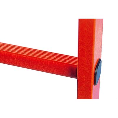 Zarges L 1.680mm - Schachtleiter Zarges L 1.680mm - Schachtleiter