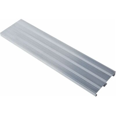 Zarges - Podesttreppe 45° 800mm - 9 Stufen - Plattformleiter Zarges - Podesttreppe 45° 800mm - 9 Stufen - Plattformleiter