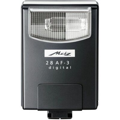 Metz Metz flash 28 AF 3 Pro - Flash per Minolta Metz Metz flash 28 AF 3 Pro - Flash per Minolta