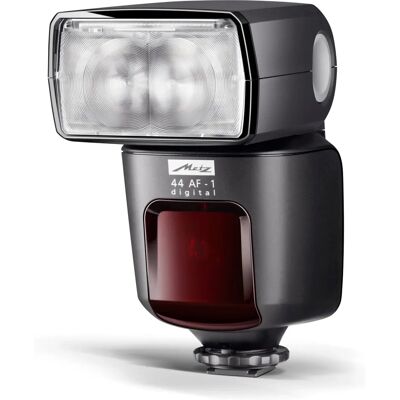Metz MB 44 AF-1 Schwarz - Blitzgerät für Canon Metz MB 44 AF-1 Schwarz - Blitzgerät für Canon