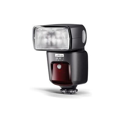 Metz Metzablitz 44 AF-2 Flash Digital para Canon - Negro Metz Metzablitz 44 AF-2 Flash Digital para Canon - Negro