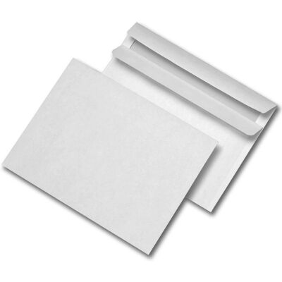 Enveloppe adhésive C6 Mailmedia - Sans fenêtre - Publicité Enveloppe adhésive C6 Mailmedia - Sans fenêtre - Publicité