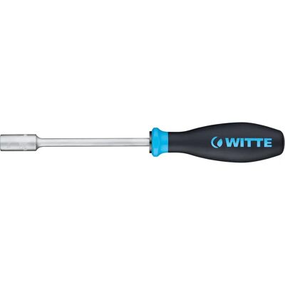 Pro - 98707 - 7.0x125 - Vite esagonale - Cacciavite Pro - 98707 - 7.0x125 - Vite esagonale - Cacciavite