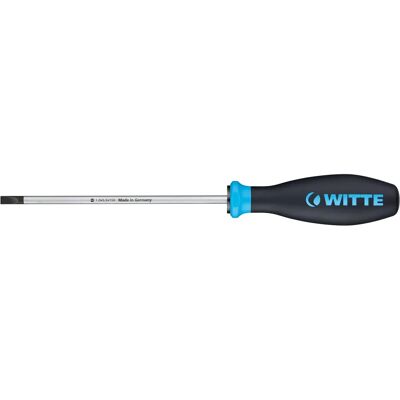WITTE 86791 - Cacciavite a punta piatta WITTE 86791 - Cacciavite a punta piatta