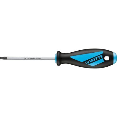 Destornillador Torx Seguridad 9x60mm Witte Destornillador Torx Seguridad 9x60mm Witte