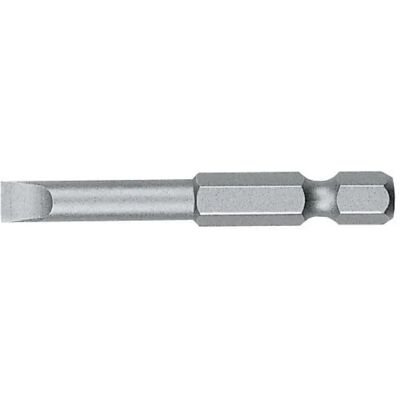 WITTE 327514 - Puntas de atornillar - Largo 50mm - Modelo 6.5 WITTE 327514 - Puntas de atornillar - Largo 50mm - Modelo 6.5