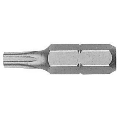 Witte 429485 - 5 Puntas Torx Seguridad 25mm - Juego de Destornilladores Witte 429485 - 5 Puntas Torx Seguridad 25mm - Juego de Destornilladores