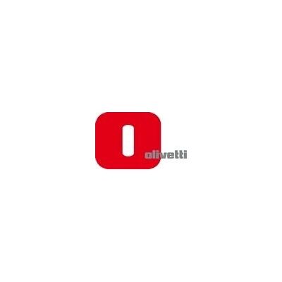Olivetti B0414 Fourniture de fax - Compatible avec OFX 9100 - Noir Olivetti B0414 Fourniture de fax - Compatible avec OFX 9100 - Noir