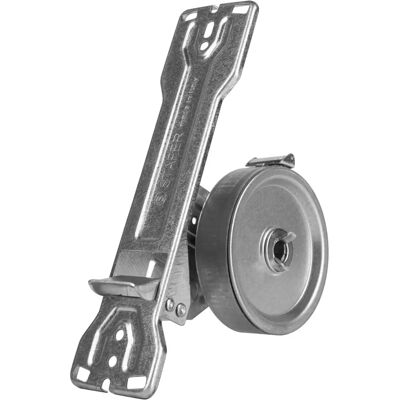 Schellenberg Maxi Rolo - Espaçamento de furos ajustável Schellenberg Maxi Rolo - Espaçamento de furos ajustável