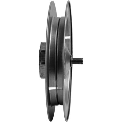 Roda de Cinta em Metal Schellenberg Ø 18/20/22cm - Acessório para Persiana Roda de Cinta em Metal Schellenberg Ø 18/20/22cm - Acessório para Persiana
