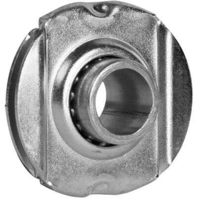 Rolamento de Parede Schellenberg 42mm para Persianas Maxi Rolamento de Parede Schellenberg 42mm para Persianas Maxi