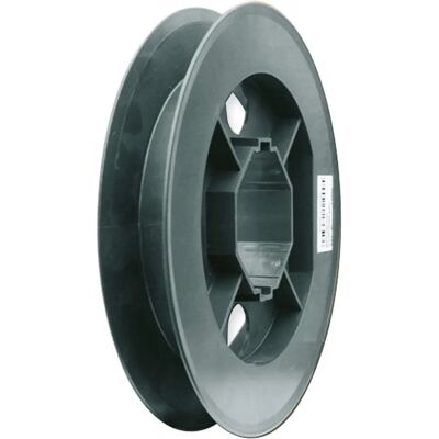 Schellenberg Ersatzscheibe für Rollos - Ø 170 mm Schellenberg Ersatzscheibe für Rollos - Ø 170 mm