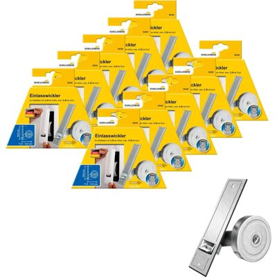 SCHELLENBERG - Maxi Gurtwickler - 50cm - 23mm SCHELLENBERG - Maxi Gurtwickler - 50cm - 23mm