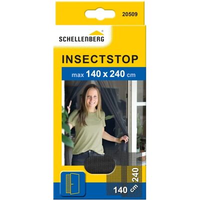 Tenda Antizanzare Schellenberg - Resistente ai raggi UV, Lavabile, Riutilizzabile, Dietro le tapparelle Tenda Antizanzare Schellenberg - Resistente ai raggi UV, Lavabile, Riutilizzabile, Dietro le tapparelle