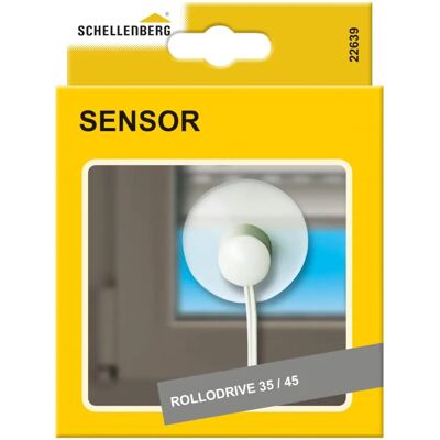 Sangle Persienne Power 35+45 Schellenberg - Protège du soleil - Publicité Sangle Persienne Power 35+45 Schellenberg - Protège du soleil - Publicité