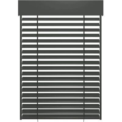 Schellenberg - Raffstore Express - Anthrazit - Exterior blind Schellenberg - Raffstore Express - Anthrazit - Exterior blind