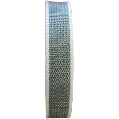 Schellenberg sangle pour store persan - Nylon/Bleu/Blanc - 23mmx6m - Publicité Schellenberg sangle pour store persan - Nylon/Bleu/Blanc - 23mmx6m - Publicité