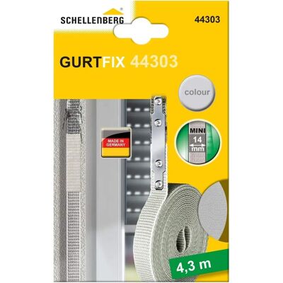 Schellenberg 44303 Kit de Reparo - Persianas Schellenberg 44303 Kit de Reparo - Persianas