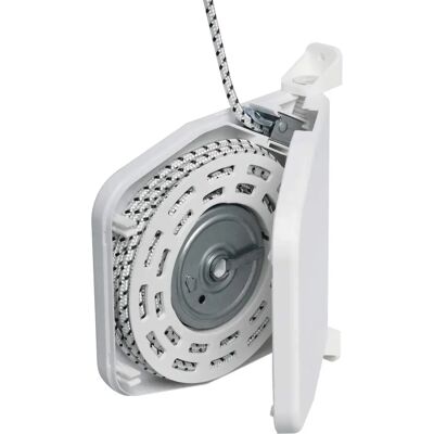 Cordão de persiana Schellenberg de parede 5m - Gurtwickler Cordão de persiana Schellenberg de parede 5m - Gurtwickler