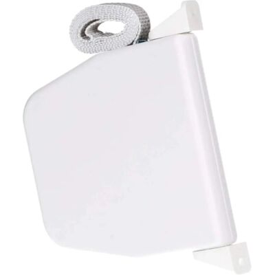 Accesorio para persiana enrollable mini Schellenberg - Blanco Accesorio para persiana enrollable mini Schellenberg - Blanco