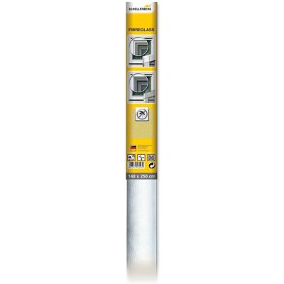 SCHELLENBERG - Fiberglasgewebe - Insektenschutzgitter SCHELLENBERG - Fiberglasgewebe - Insektenschutzgitter