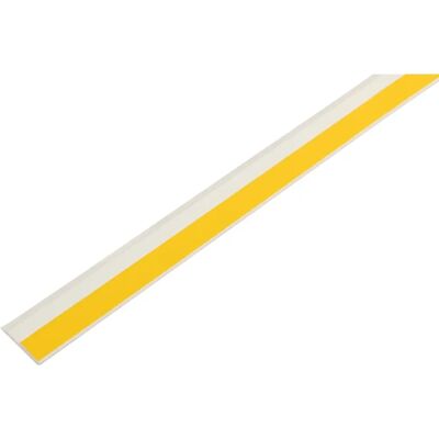 Schellenberg - PVC-Flachleiste - 3 cm - PVC-Flachleiste Schellenberg - PVC-Flachleiste - 3 cm - PVC-Flachleiste