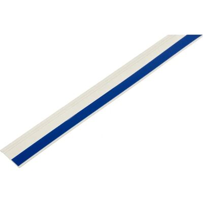 Schellenberg PVC Flat Trim 3cm - Wall Edge Cover Schellenberg PVC Flat Trim 3cm - Wall Edge Cover