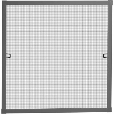 Cornice zanzariera Schellenberg - Rete in fibra di vetro resistente ai UV Cornice zanzariera Schellenberg - Rete in fibra di vetro resistente ai UV