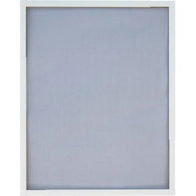 Schellenberg Insect Screen White - Adjustable Size 60x70 to 140x150 cm Schellenberg Insect Screen White - Adjustable Size 60x70 to 140x150 cm