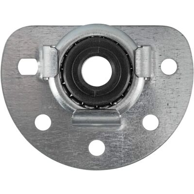 Supporto regolabile Schellenberg per tende - Sistema di supporto Supporto regolabile Schellenberg per tende - Sistema di supporto