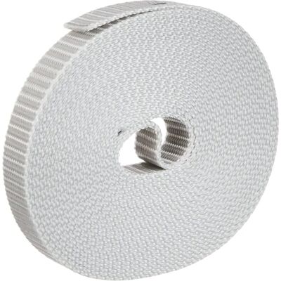 Schellenberg - 86002 - Cinzento - 18 mm - Banda para persianas Schellenberg - 86002 - Cinzento - 18 mm - Banda para persianas