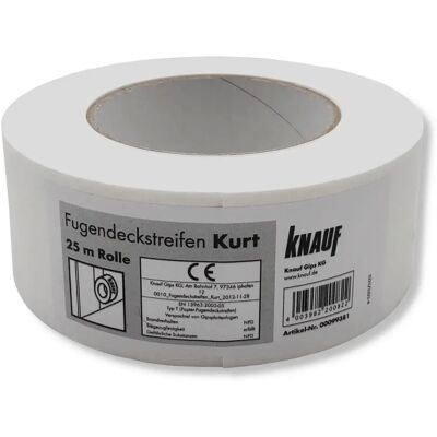 Isolation Knauf Kurt 25 m - Publicité Isolation Knauf Kurt 25 m - Publicité